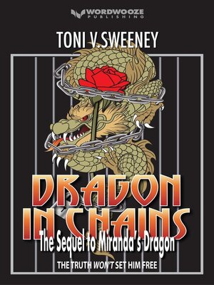cover image of Dragon in Chains